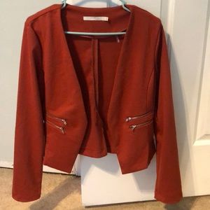 Fashion Nova Jacket